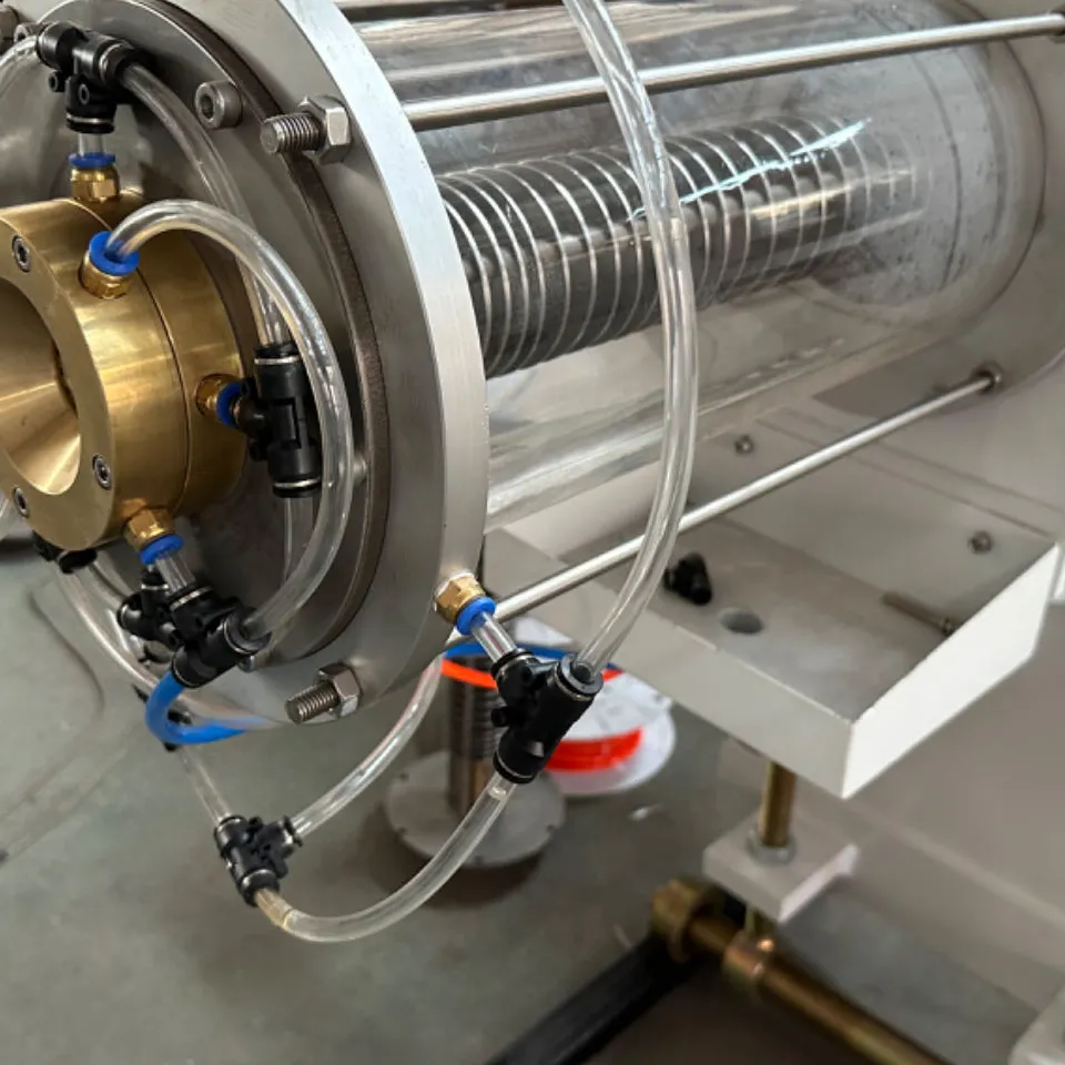 PPR PIPE PRODUCTION LINE SliderImage