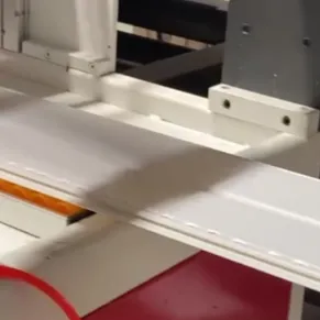 PVC CEILING PANEL PRODUCTION LINE SliderImage