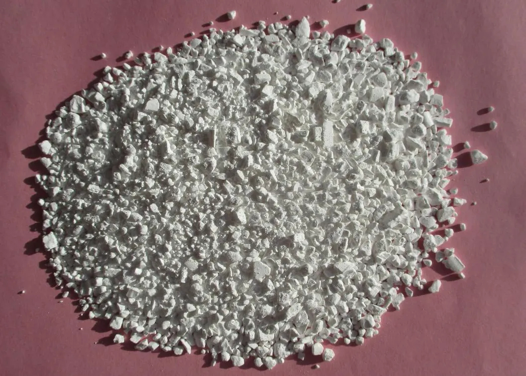 Melamine Cyanurate SliderImage