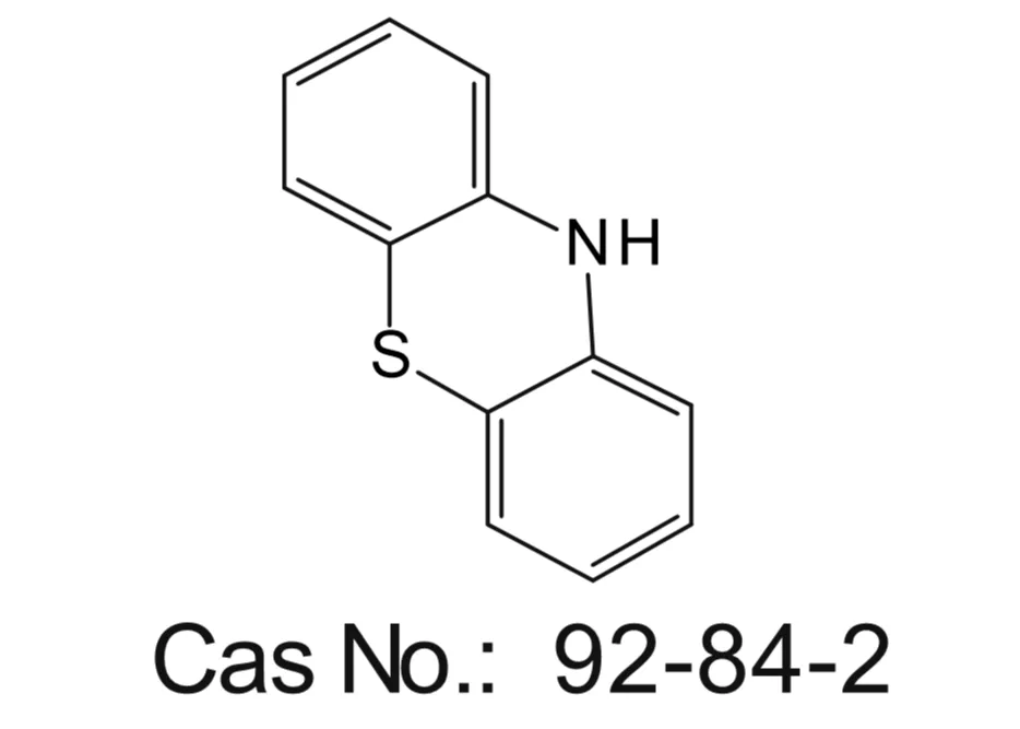 Phenothiazine SliderImage