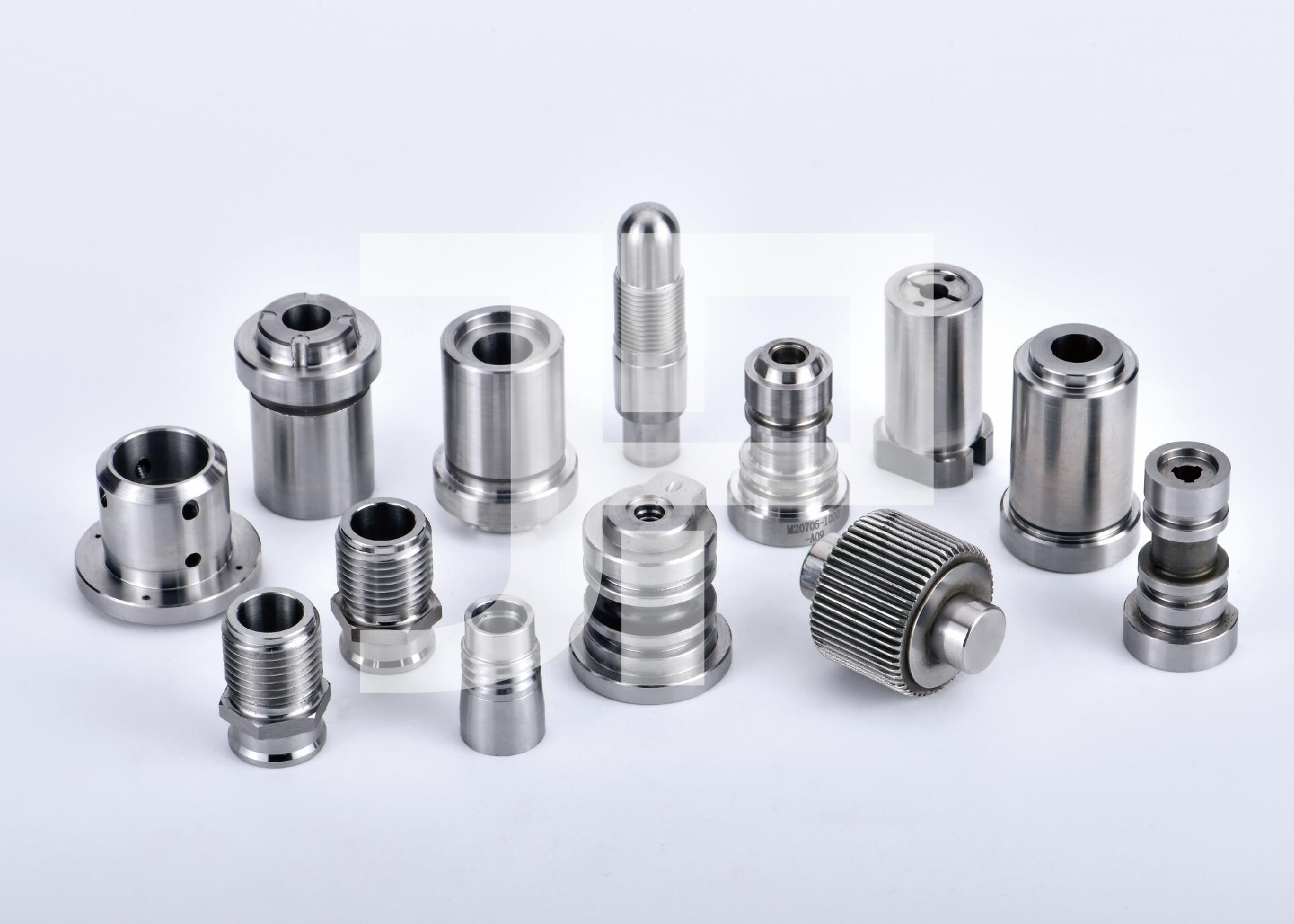stamping mold, die casting mold and other  SliderImage