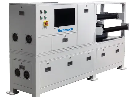  Laser Thickness Gauge SliderImage