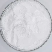 镁铝水滑石
