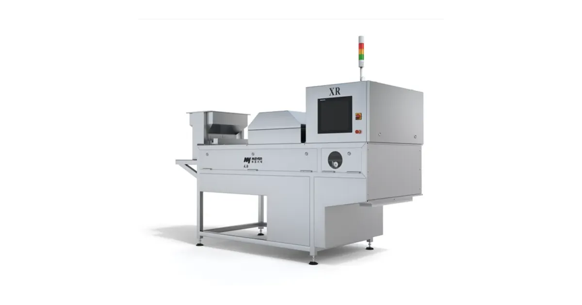 Meiya XR AI+ Digital Intelligence X-ray Machine ...
