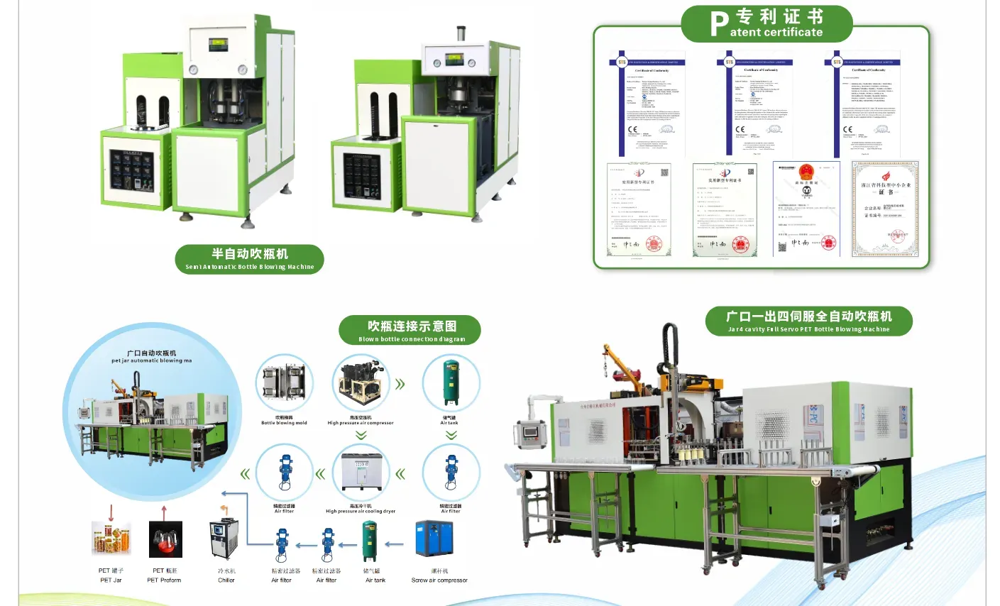 Yuming Machinery