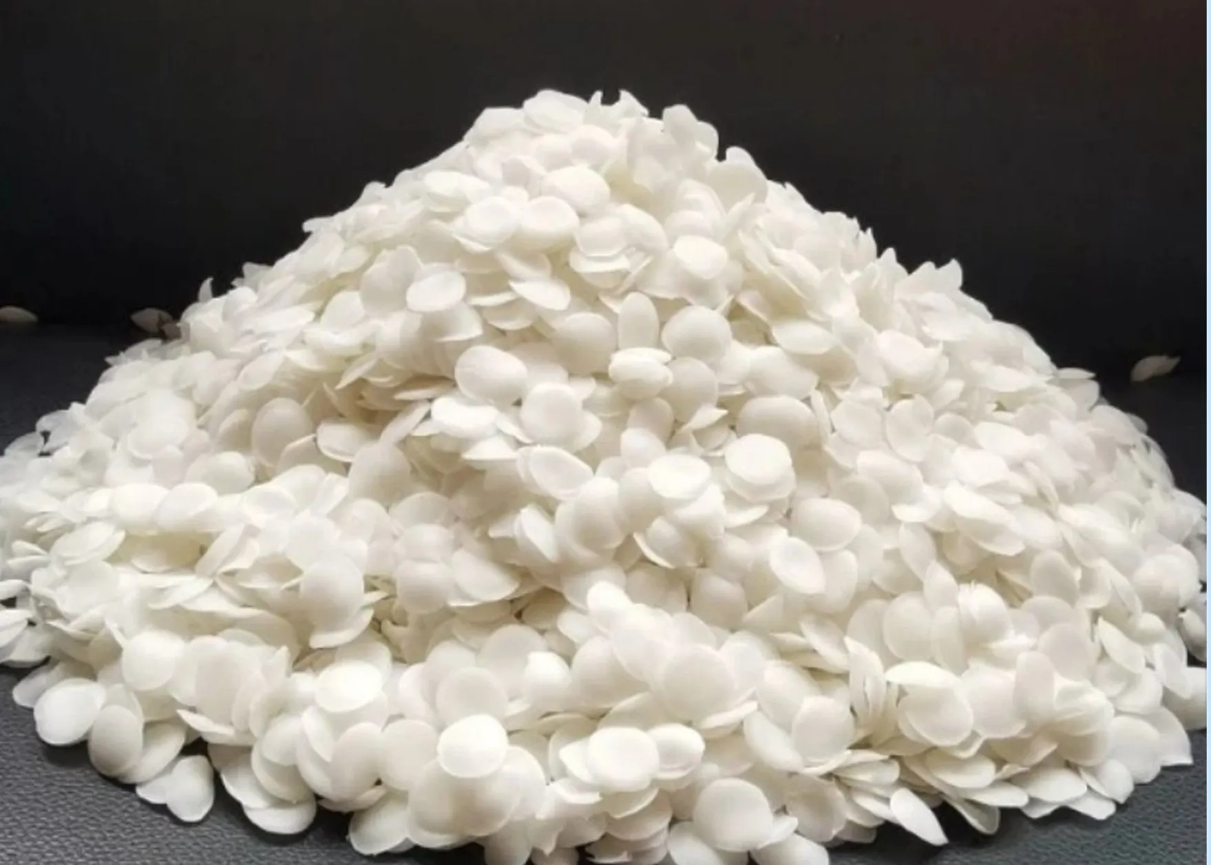 Chlorosulfonated Polyethylene CSM/Hypalon SliderImage
