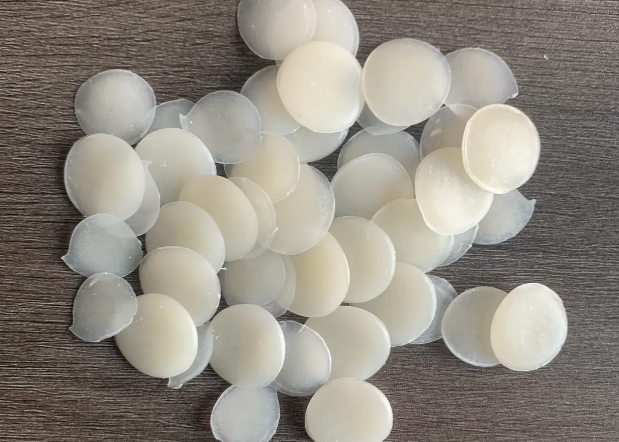 Chlorosulfonated Polyethylene CSM/Hypalon SliderImage