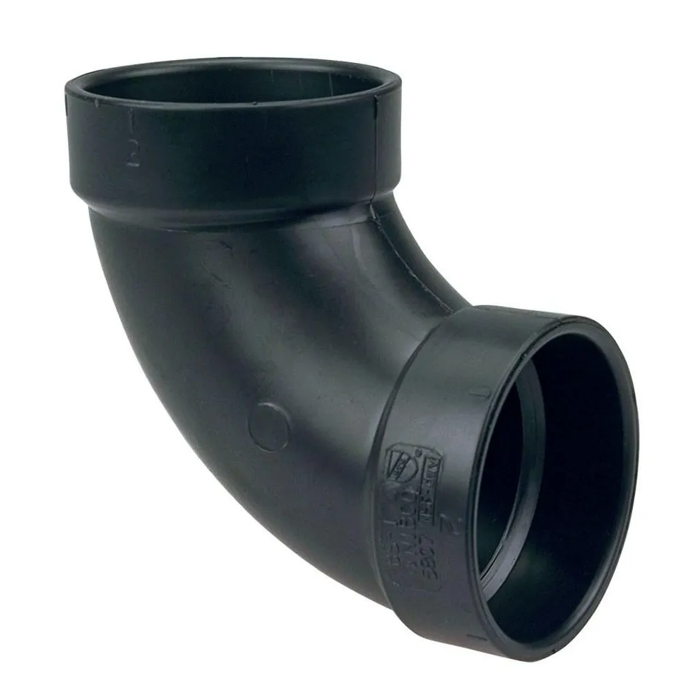 PVC/CPVC/ABS Pipe and Fittings SliderImage