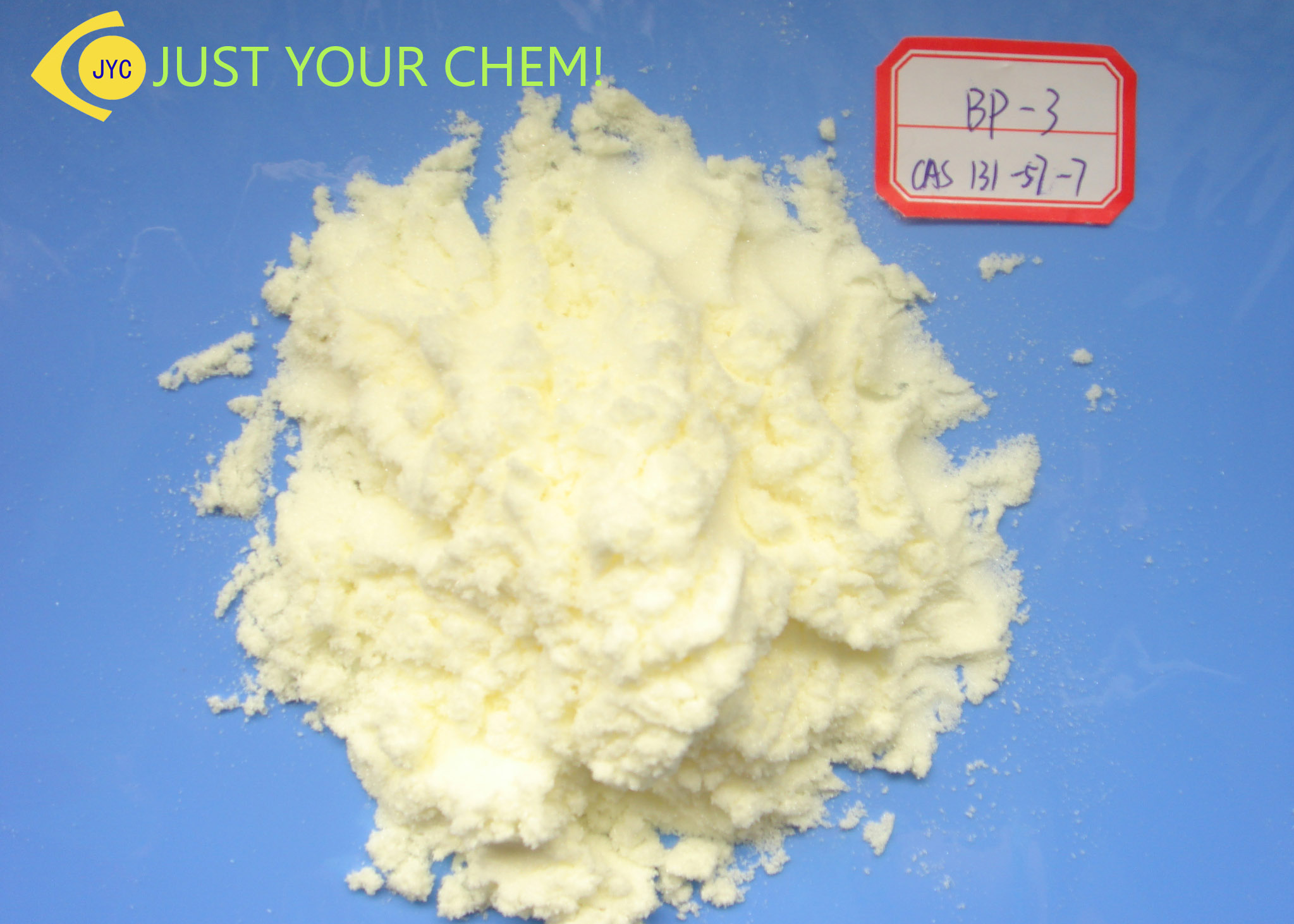 UV absorber BP-3 / UV-9 / CAS#131-57-7 SliderImage