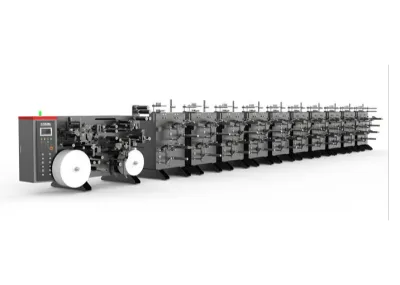 FS150数字控制高速手提带缠绕机