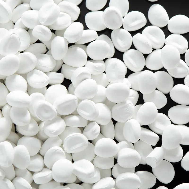 CPP cast film and injection molded products SliderImage