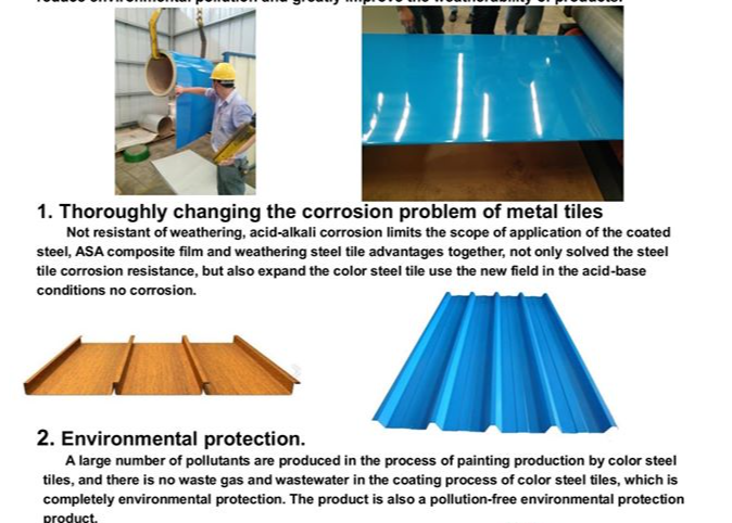 ASA Resin SliderImage