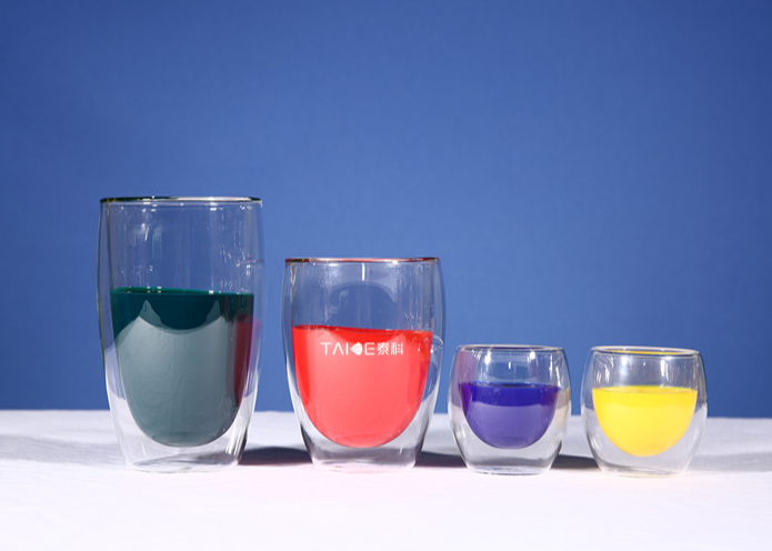LSR liquid injection color paste SliderImage