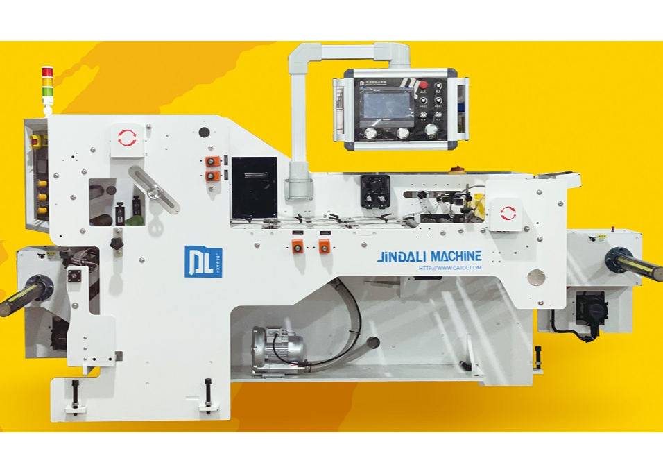 S300SHRINK SLEEVE SEAMING MACHINE SliderImage