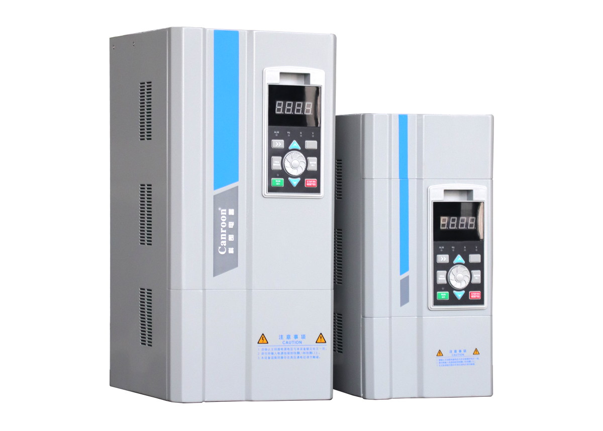 CR1300 Series Intelligent induetion Heating Power Supply SliderImage