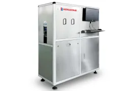 Submerged detection equipment
