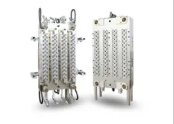 Preform Mould