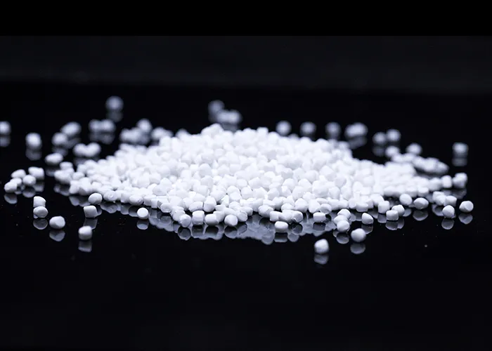 Calcium Carbonate Filler Masterbatch SliderImage