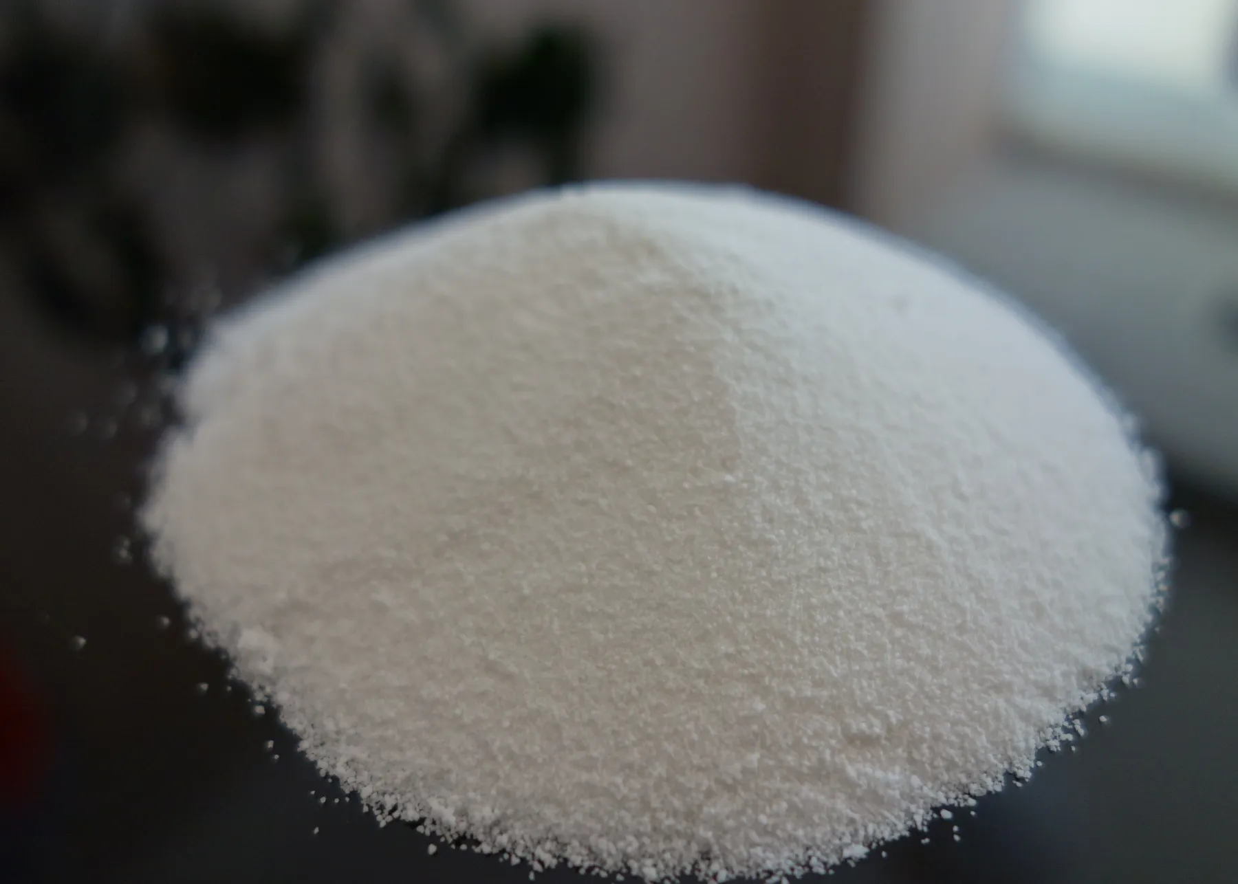 Queue Developer Powder processing aid | Plastics and Rubber Product