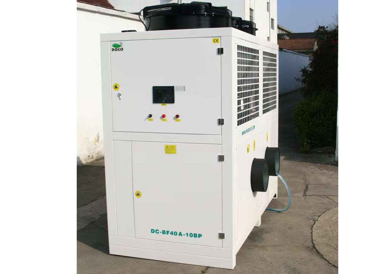  Blow Film Cooler SliderImage