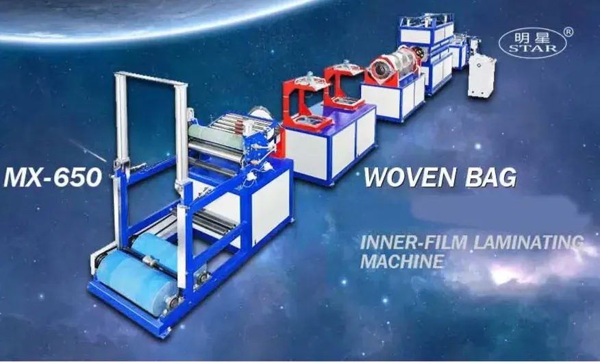 Guangdong Star Machinery