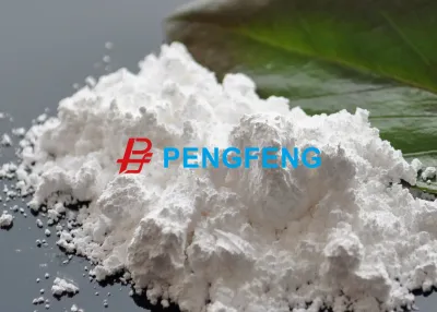 超细氢氧化铝