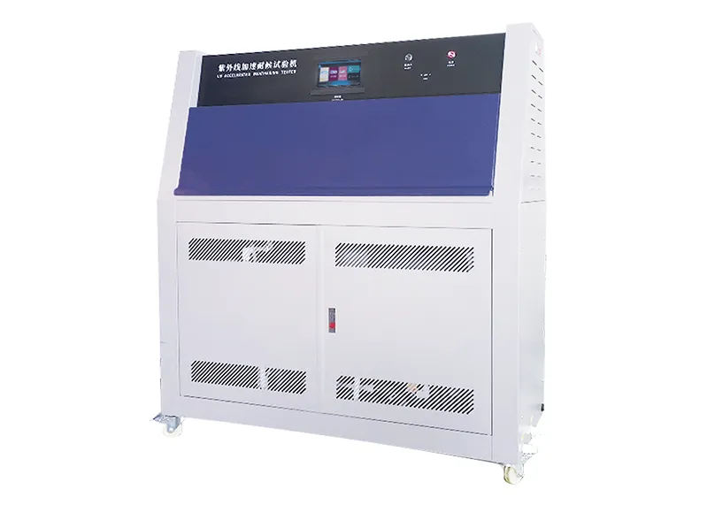 UV aging test chamber SliderImage