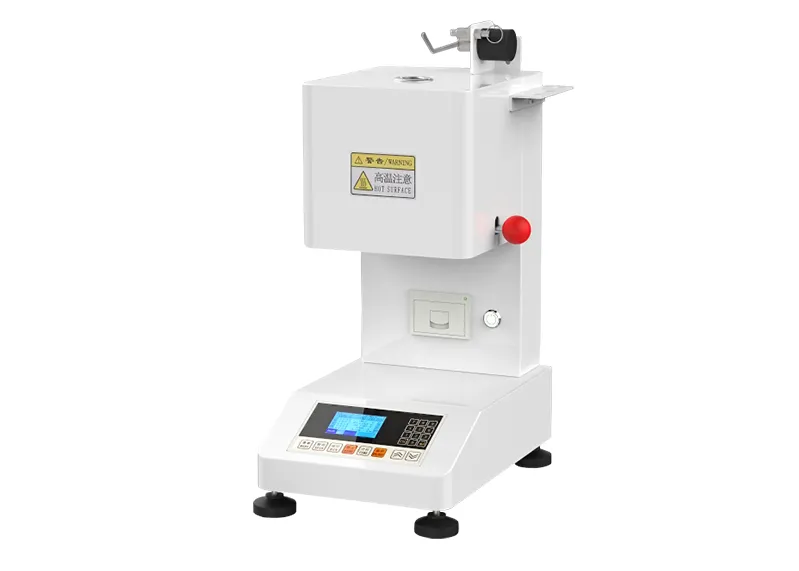 Melt Flow Index Tester SliderImage