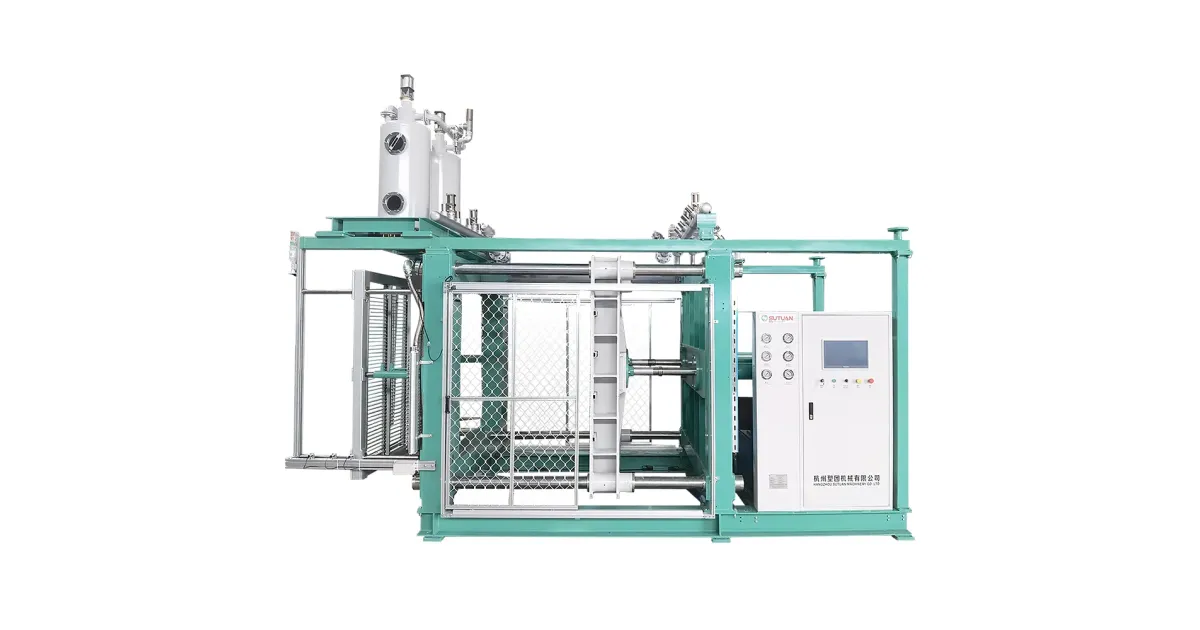 Fresh Look at Eps Efficient High End Energy Saving Series