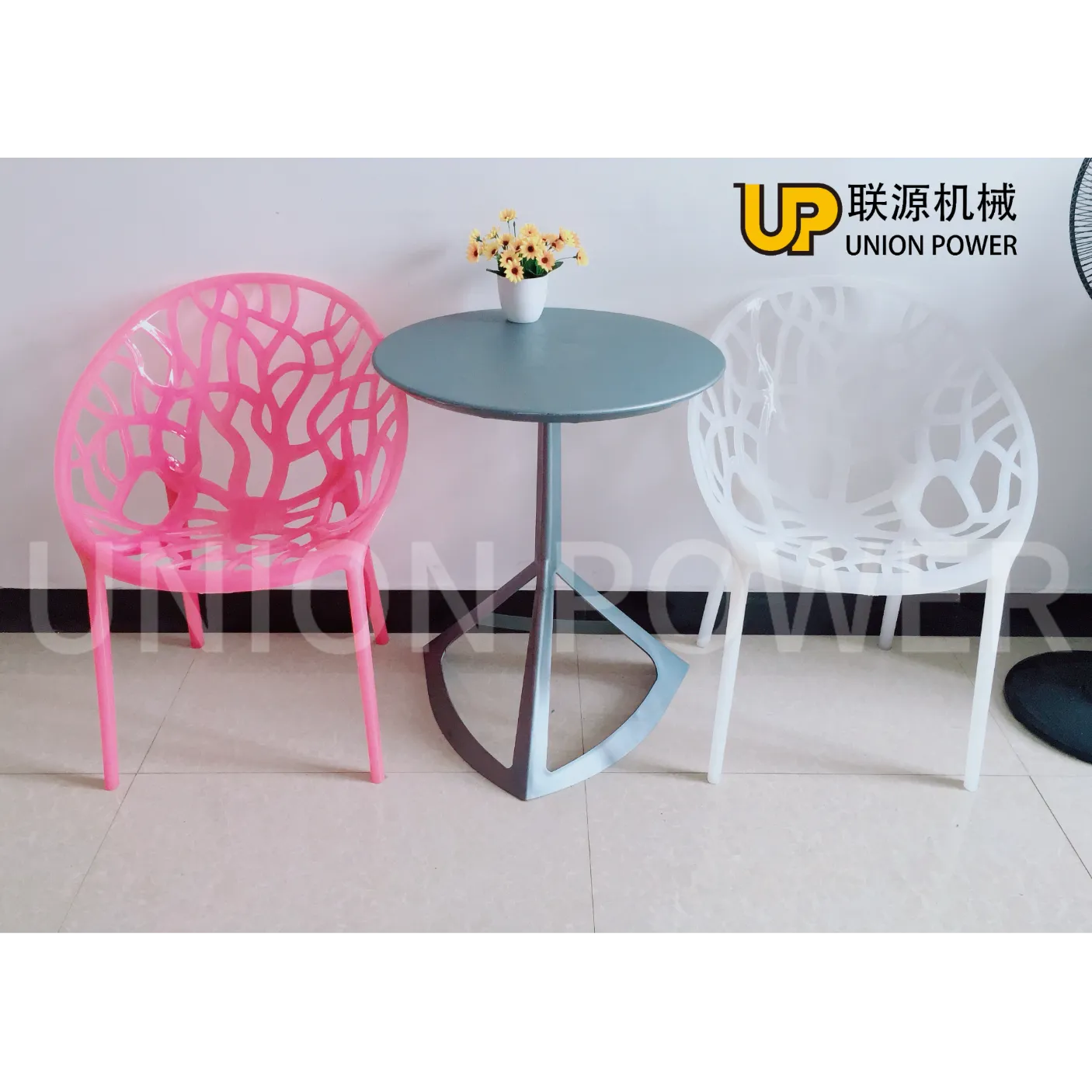 椅子桌子注塑机产品应用 SliderImage