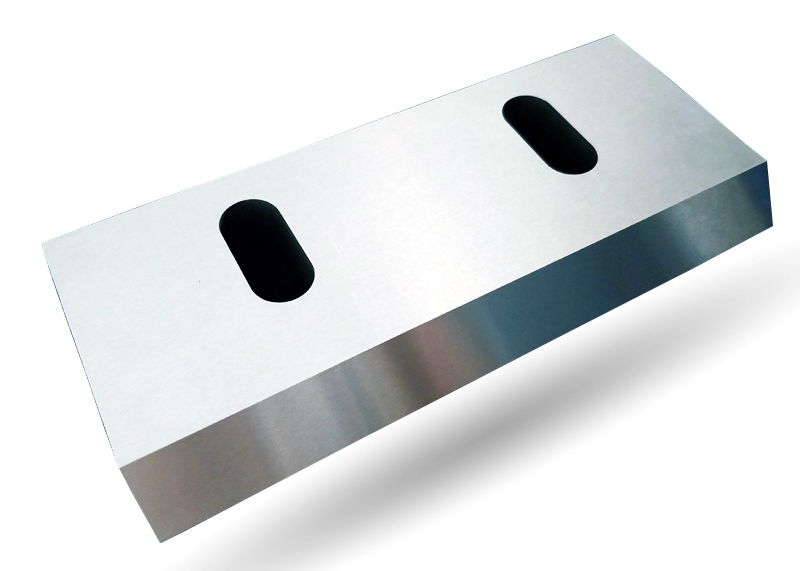 Plastic Granulator / Crusher Blades SliderImage