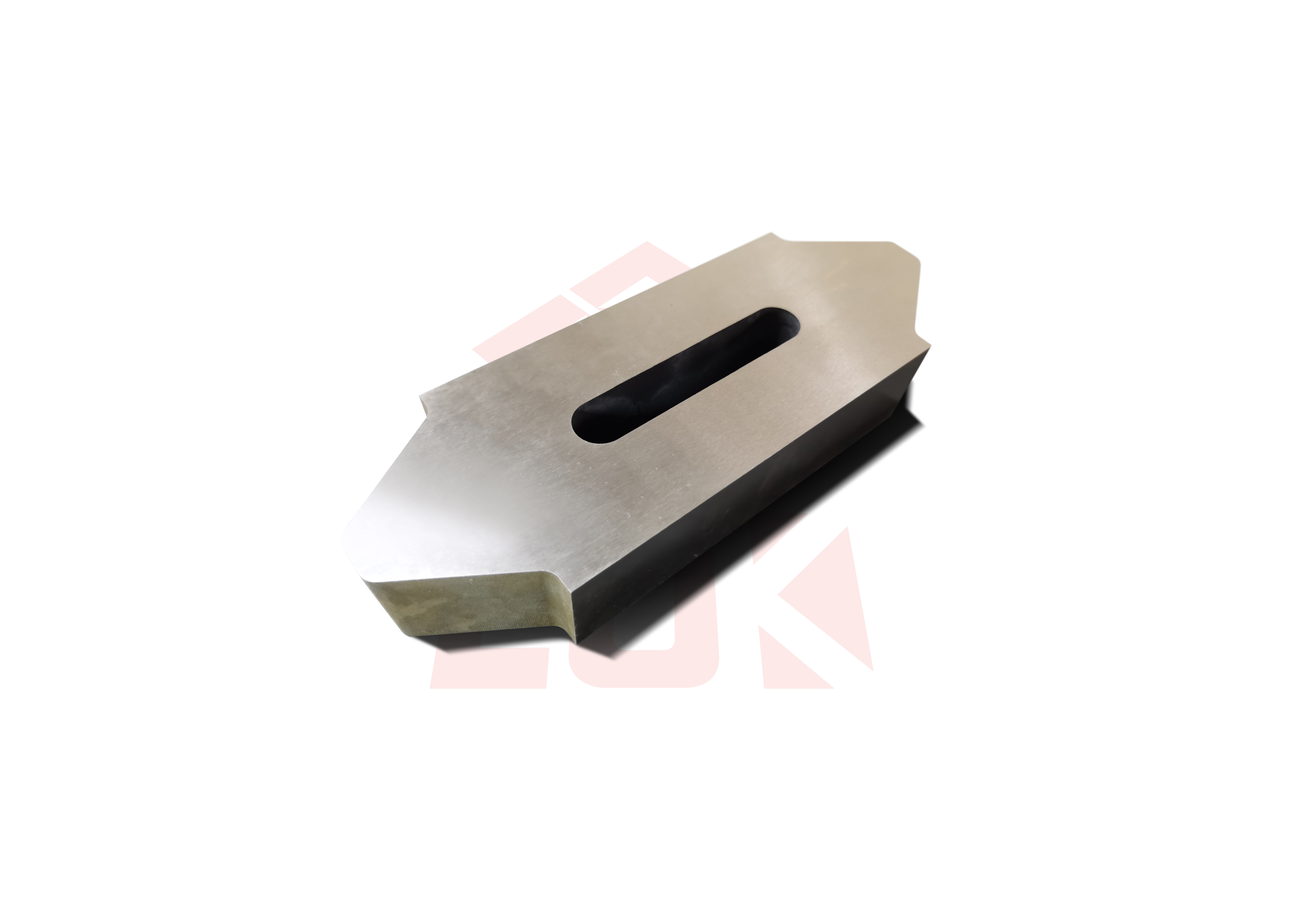 Tire Rubber Shredder Knives And Blades For Tire Shredder Machines SliderImage