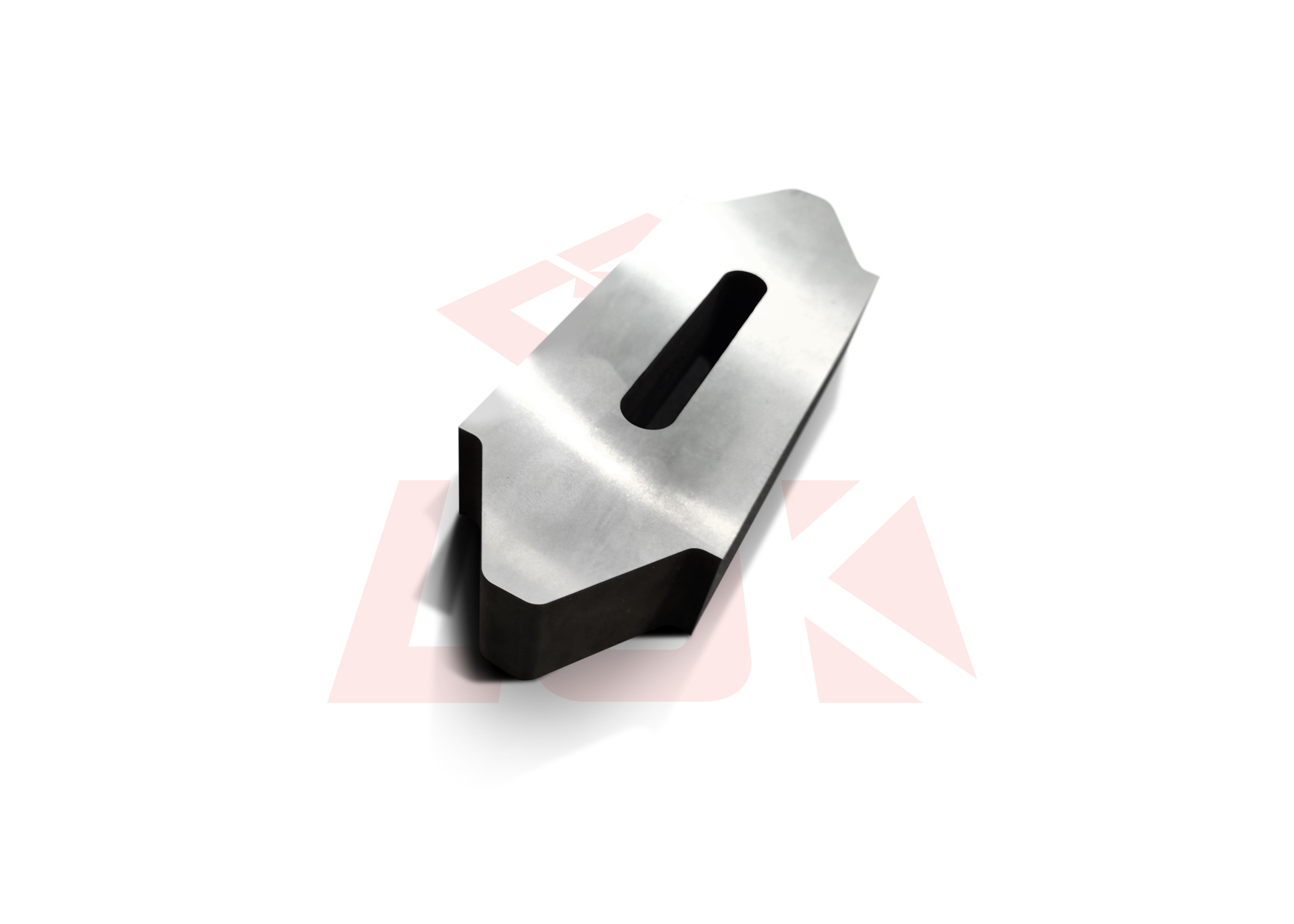 Tire Rubber Shredder Knives And Blades For Tire Shredder Machines SliderImage