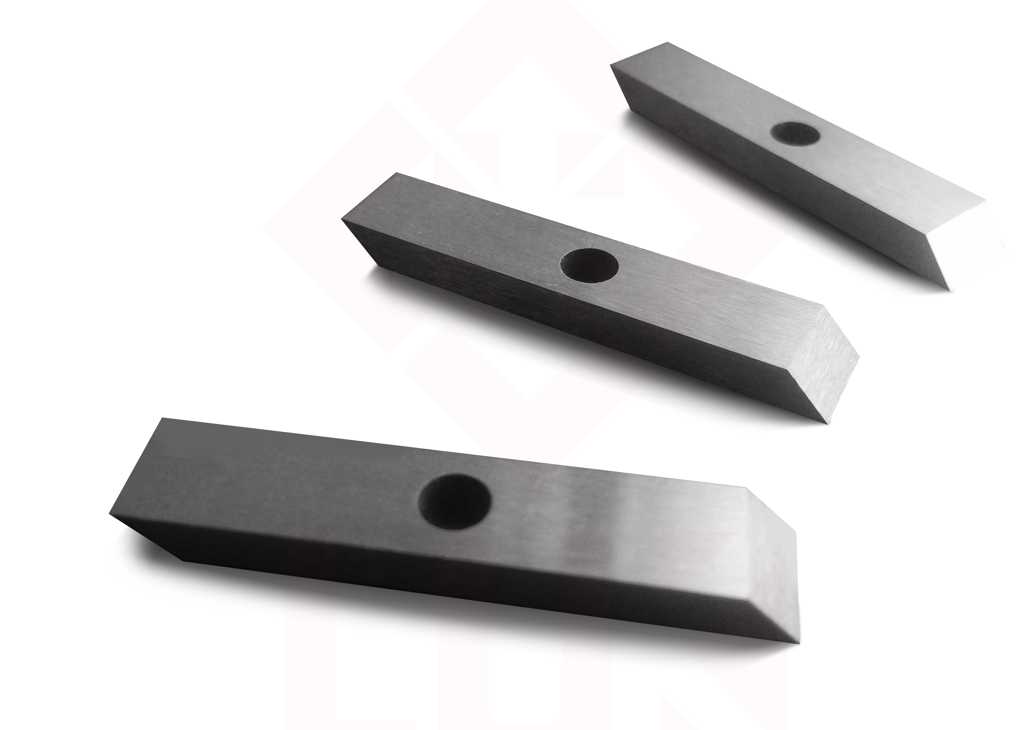 pelletizer knife for plastic and rubber recycling machines SliderImage