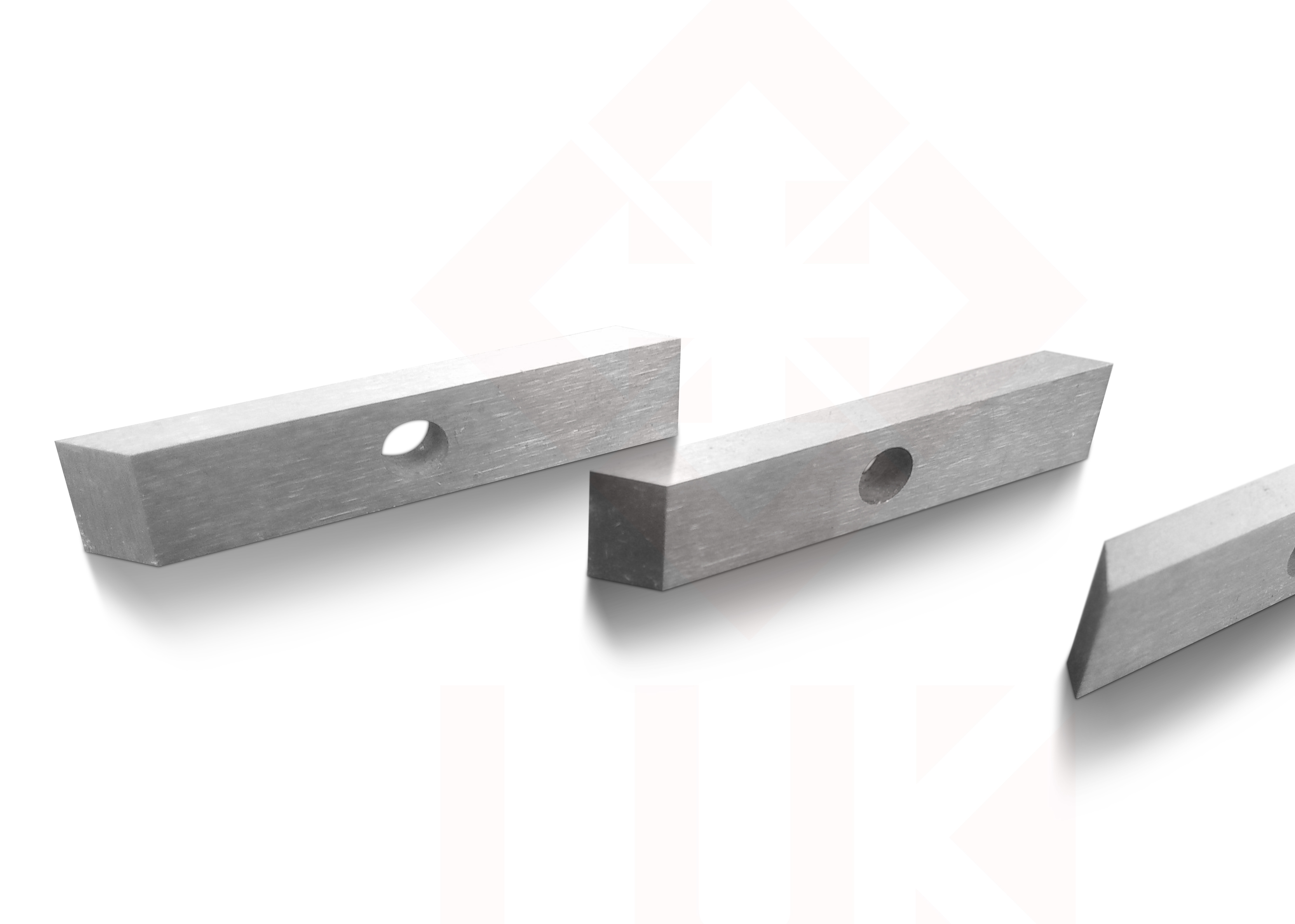 pelletizer knife for plastic and rubber recycling machines SliderImage