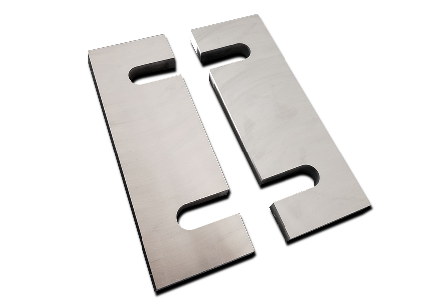 Plastic And Rubber Recycling Crushing Knives  SliderImage