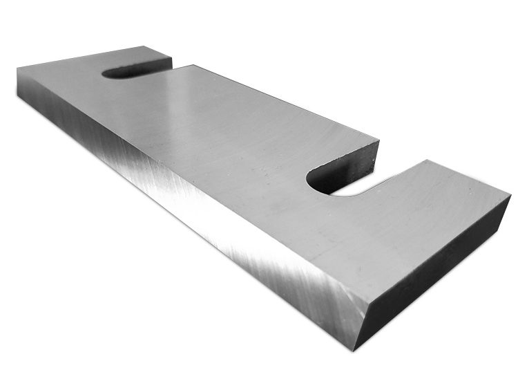 Plastic And Rubber Recycling Crushing Knives  SliderImage