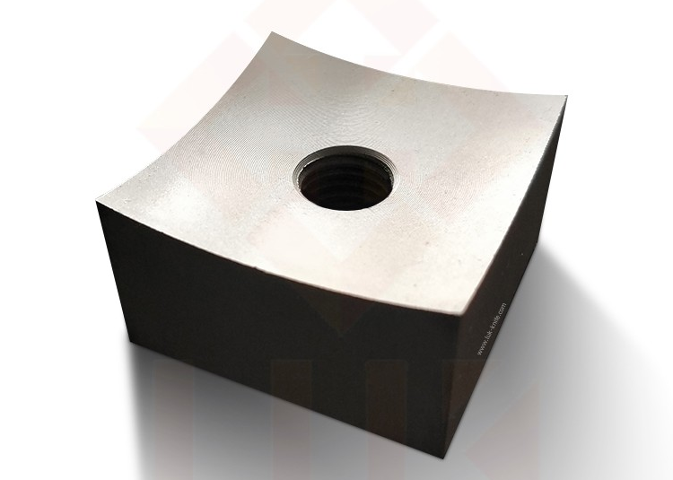 Single Shaft Shredder Blades And Recycling Tire Rubber Shredder Knives SliderImage