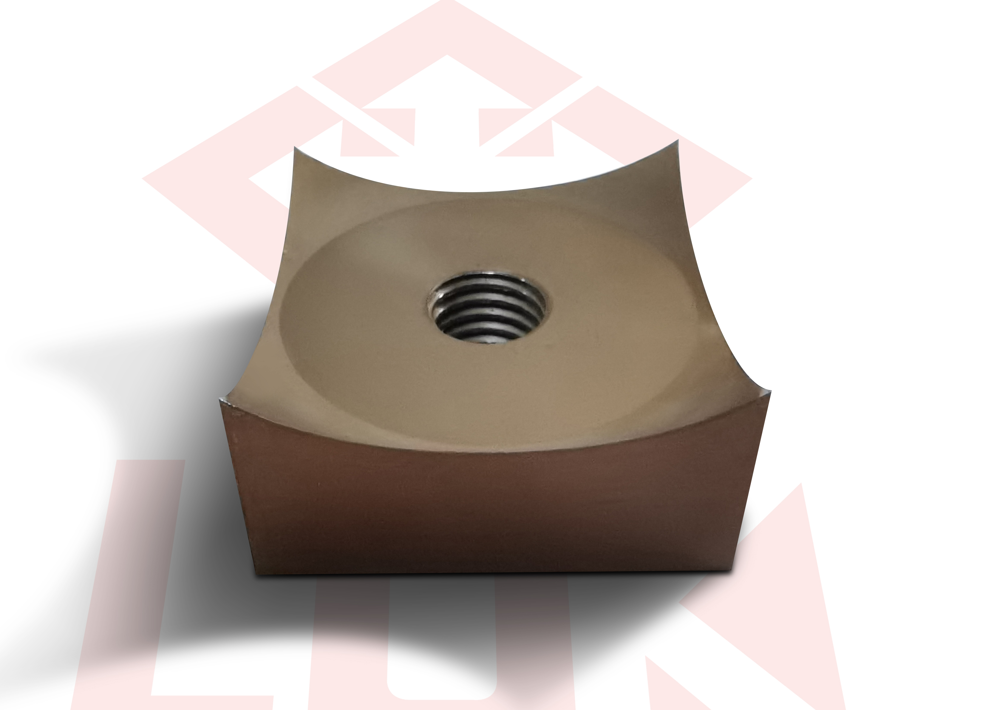 New Industrial Shredder Rotor Blade Granulator Crushing Knife Industrial Knife for Crushing and Granulating SliderImage