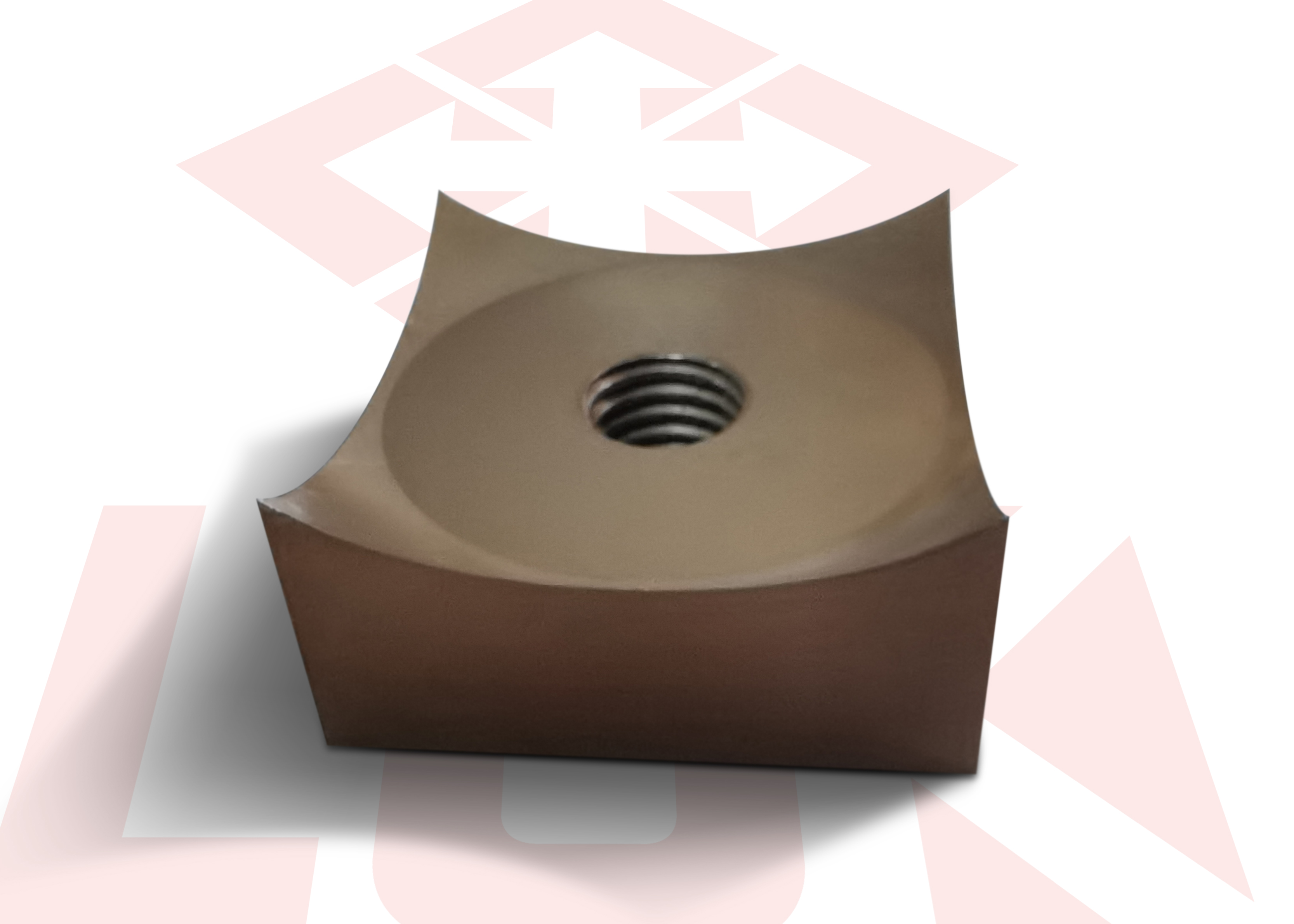 New Industrial Shredder Rotor Blade Granulator Crushing Knife Industrial Knife for Crushing and Granulating SliderImage