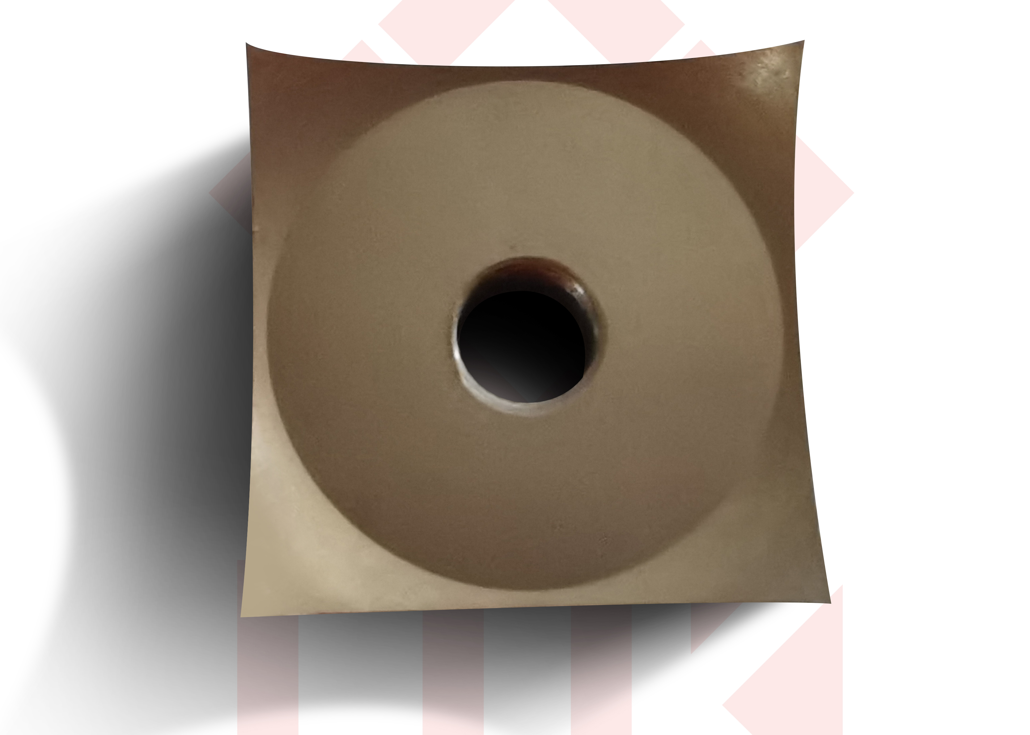 New Industrial Shredder Rotor Blade Granulator Crushing Knife Industrial Knife for Crushing and Granulating SliderImage