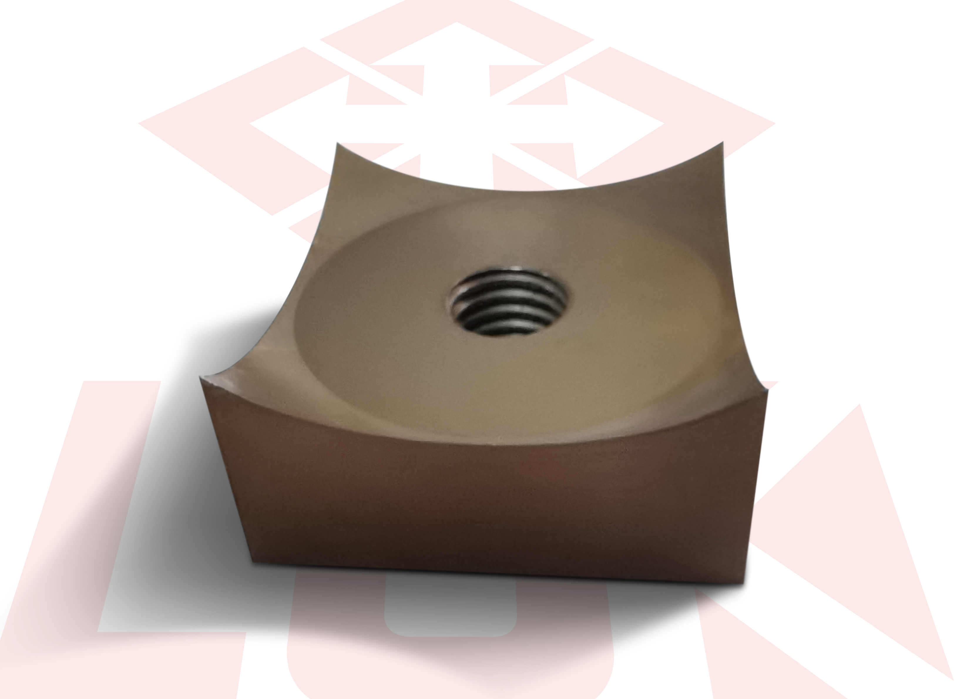 New Industrial Shredder Rotor Blade Granulator Crushing Knife Industrial Knife for Crushing and Granulating SliderImage