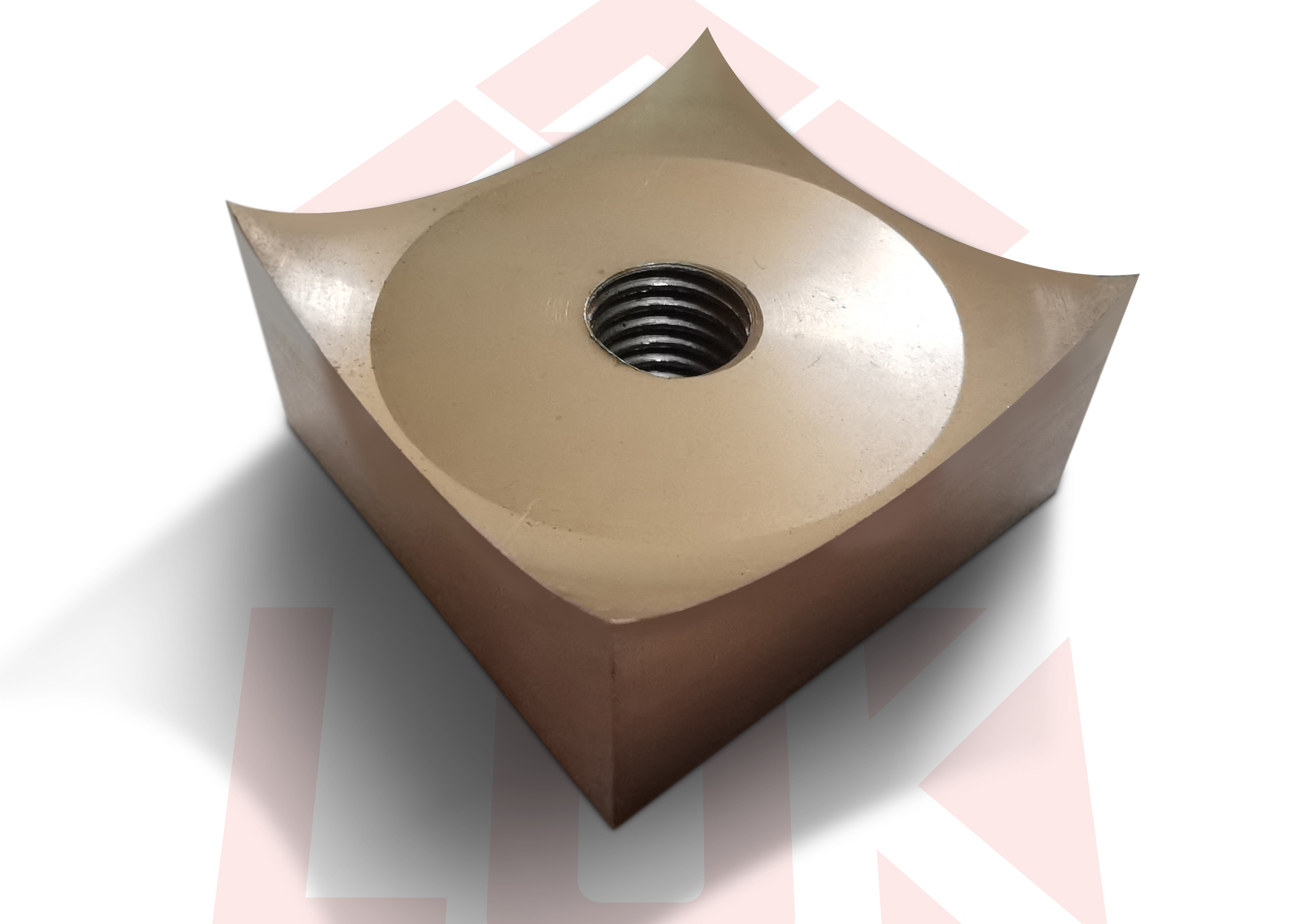 New Industrial Shredder Rotor Blade Granulator Crushing Knife Industrial Knife for Crushing and Granulating SliderImage