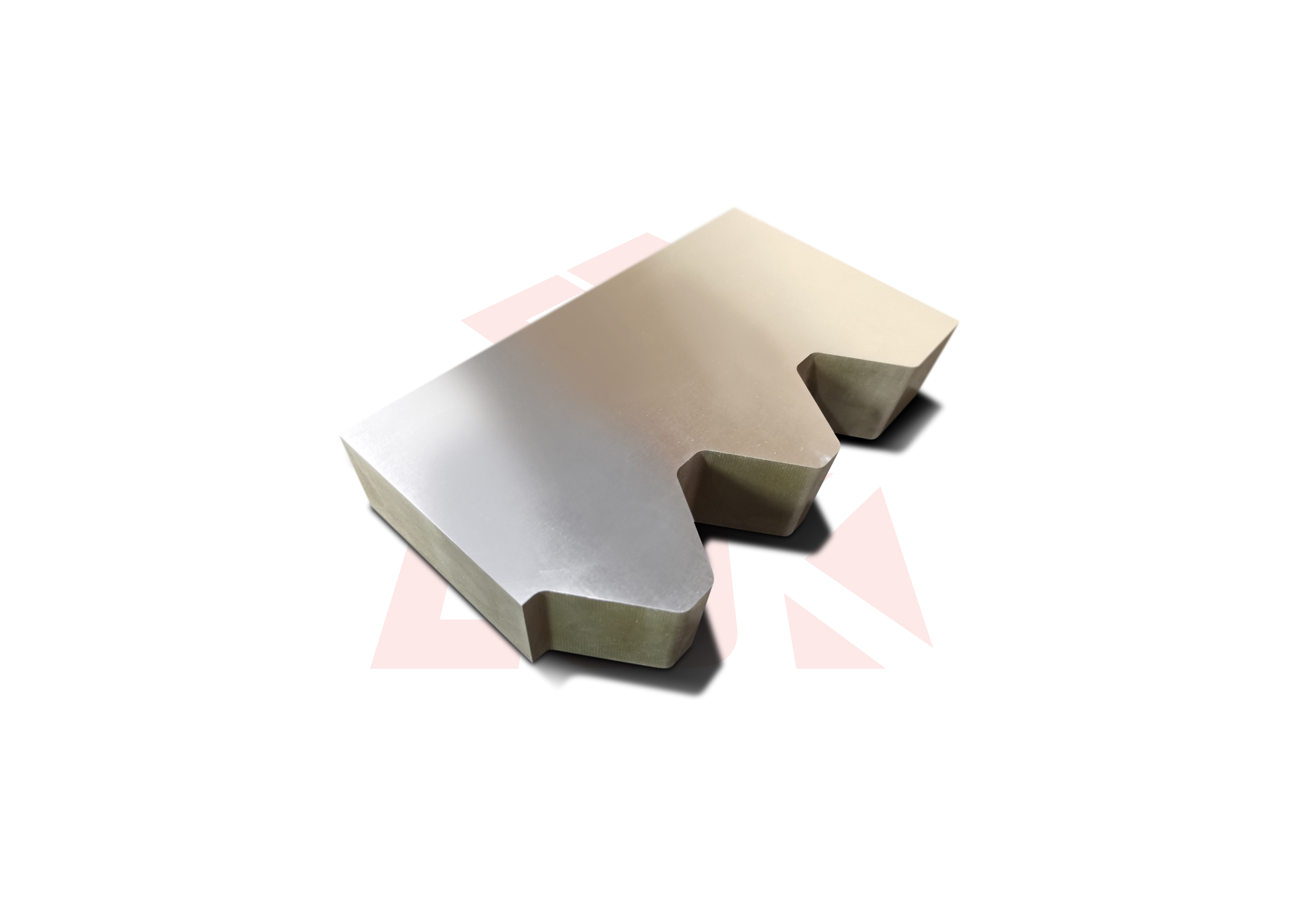 High Quality Plastic Bottle Crusher Machine Knife Shredder Blades For Shredder Machine SliderImage