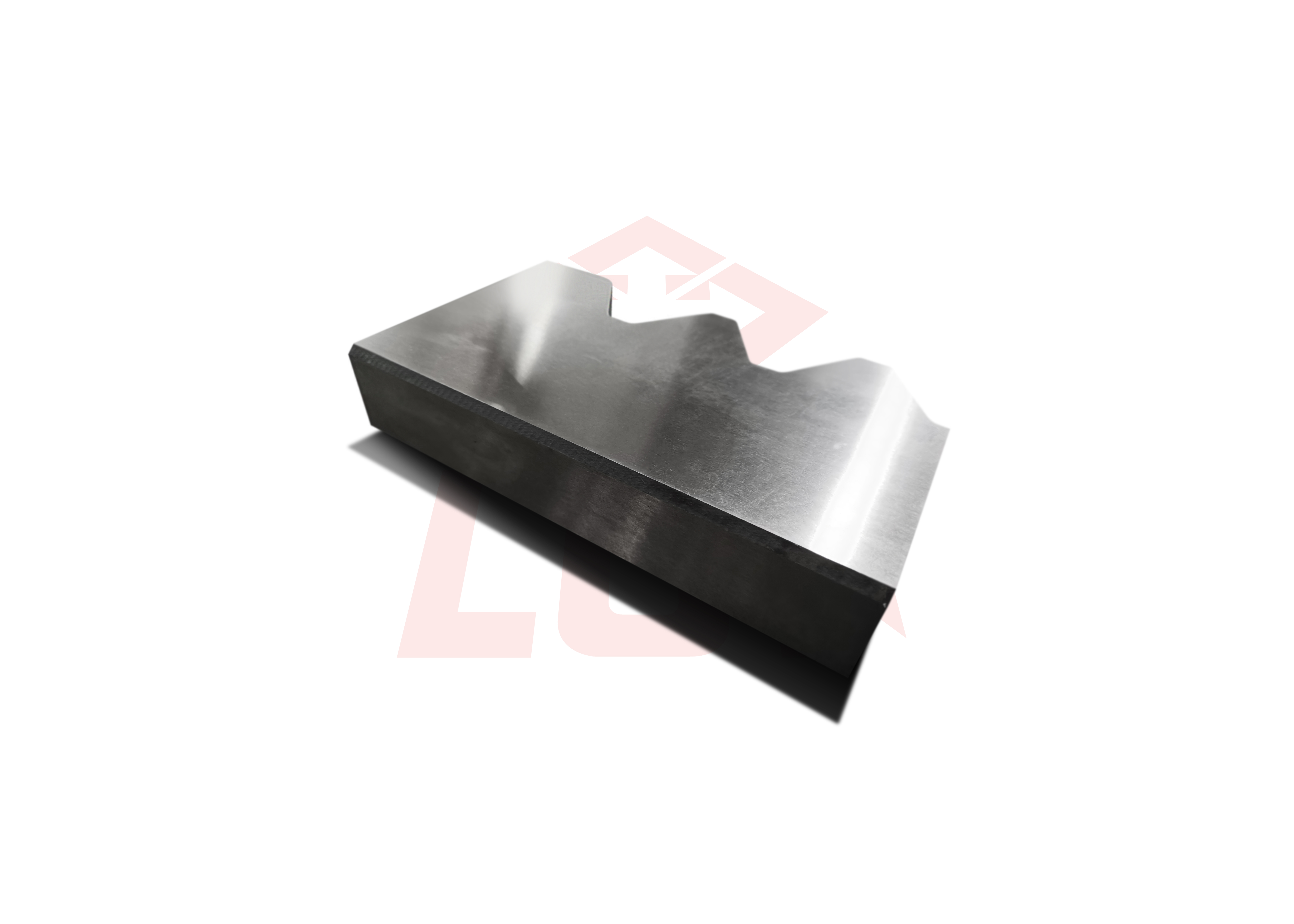 High Quality Plastic Bottle Crusher Machine Knife Shredder Blades For Shredder Machine SliderImage