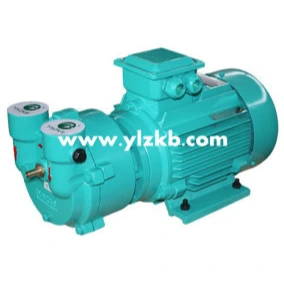 SK-A Series Liquid Ring Vacuum Pumps SliderImage
