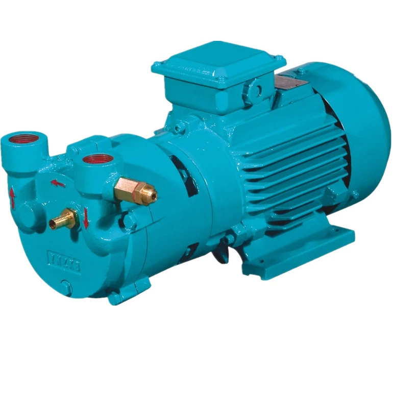 SK-A Series Liquid Ring Vacuum Pumps SliderImage