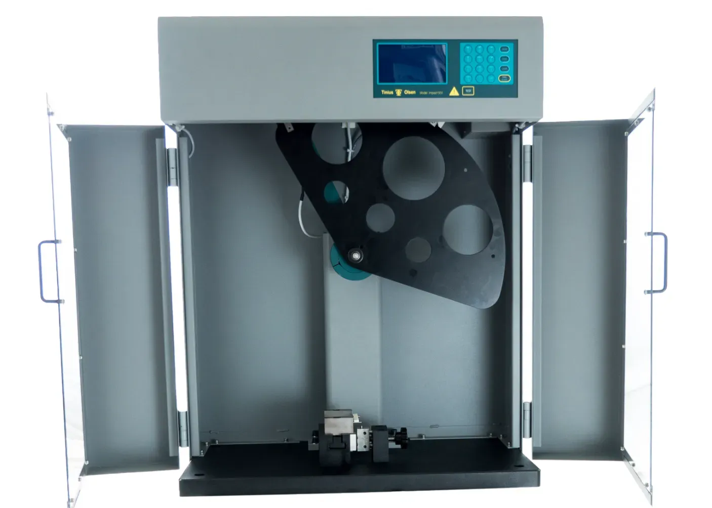 Low Energy Plastic Impact Testers | Plastics and ...
