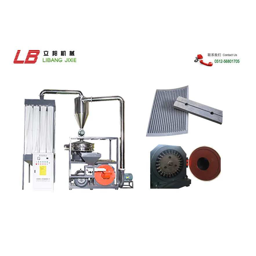 PVC milling machine SliderImage