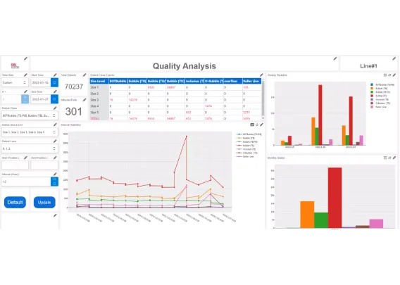 EPROMI-Integrated software solution for data-driven decision making   SliderImage